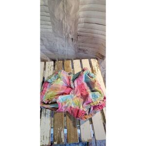 Topolino 122 youth shorts‎ multicolor